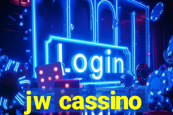 jw cassino